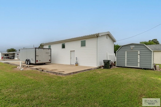 Listing photo 3 for 712 E Palmera Rd, La Feria TX 78559