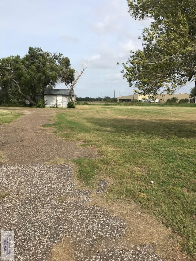 Listing photo 2 for 32959 Hwy 100, Los Fresnos TX 78566