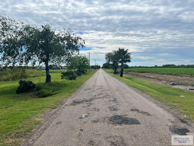 Listing photo 2 for 0 Tovar Rd, Harlingen TX 78550