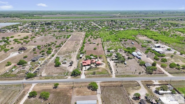 34390 Fm 732, San Benito, TX 78586 - drone / aerial view