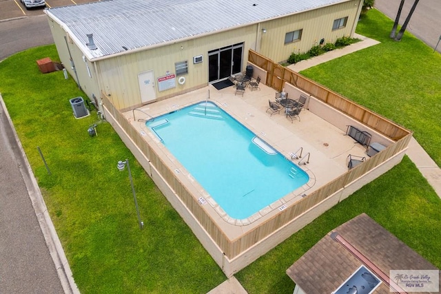 1500 S Evergreen St Unit 90, Mission, TX 78572 - photo 11