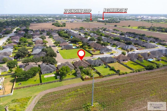 614 Hawthorne Ln, Harlingen, TX 78550 - photo 27