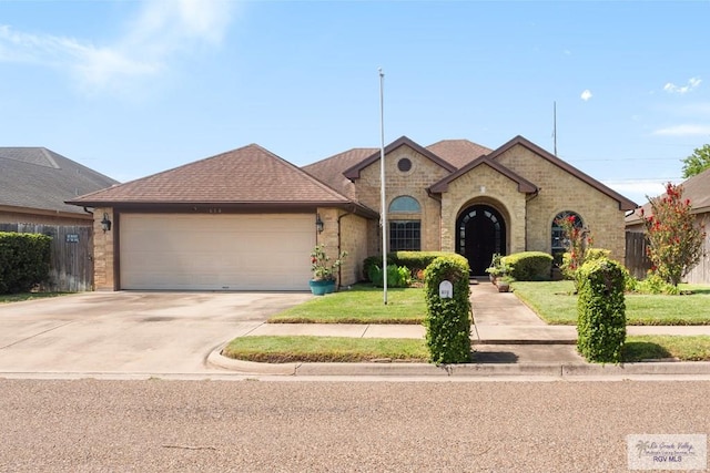 614 Hawthorne Ln, Harlingen, TX 78550 - photo 2