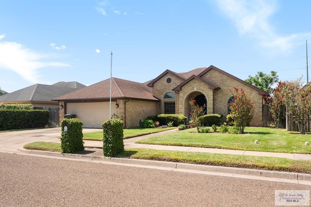 614 Hawthorne Ln, Harlingen, TX 78550 - photo 1