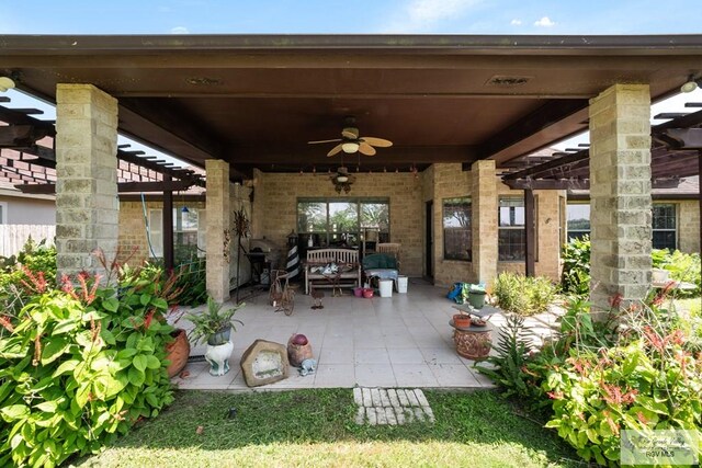614 Hawthorne Ln, Harlingen, TX 78550 - photo 20