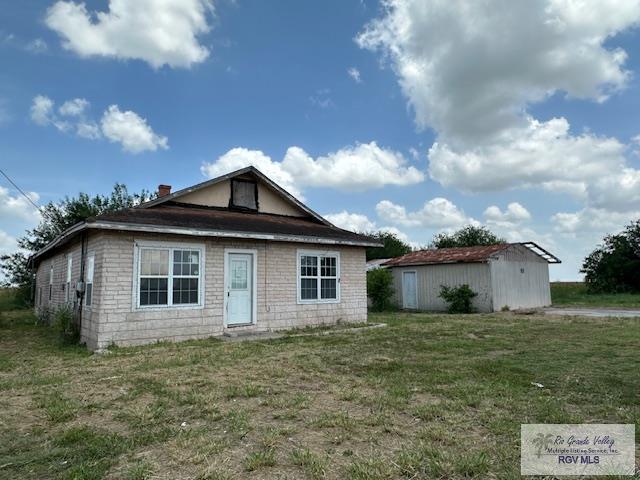 27933 S Kansas City Rd, La Feria, TX 78559 - photo 1