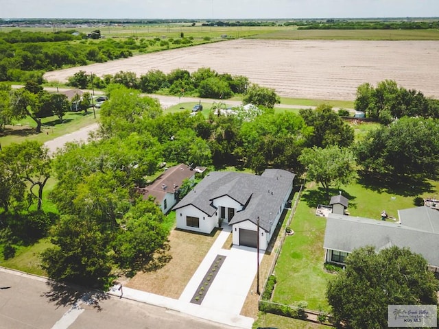 23100 Hidalgo Ave, Harlingen, TX 78552 - view of rural area