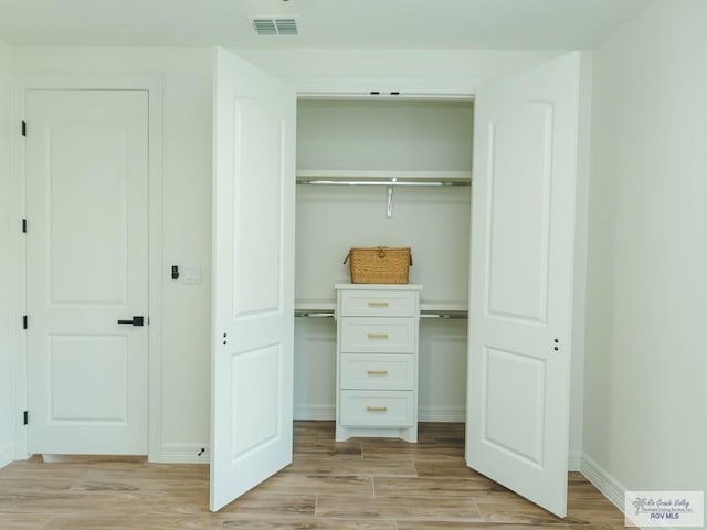 23100 Hidalgo Ave, Harlingen, TX 78552 - view of closet