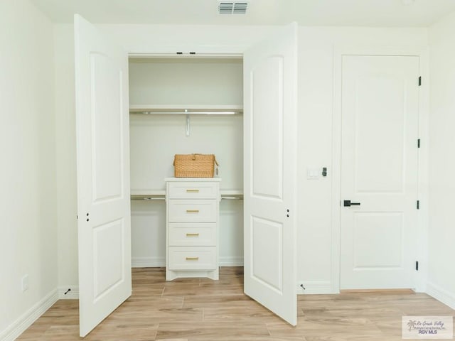 23100 Hidalgo Ave, Harlingen, TX 78552 - view of closet