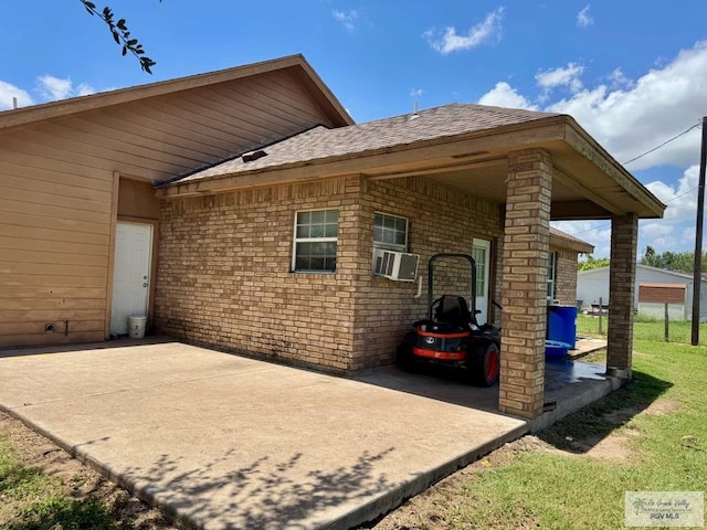 632 Peacock Dr, Donna, TX 78537 - photo 2