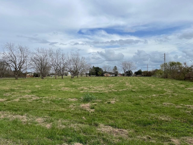 Listing photo 2 for 01 Longhorn Rd, Simonton TX 77485