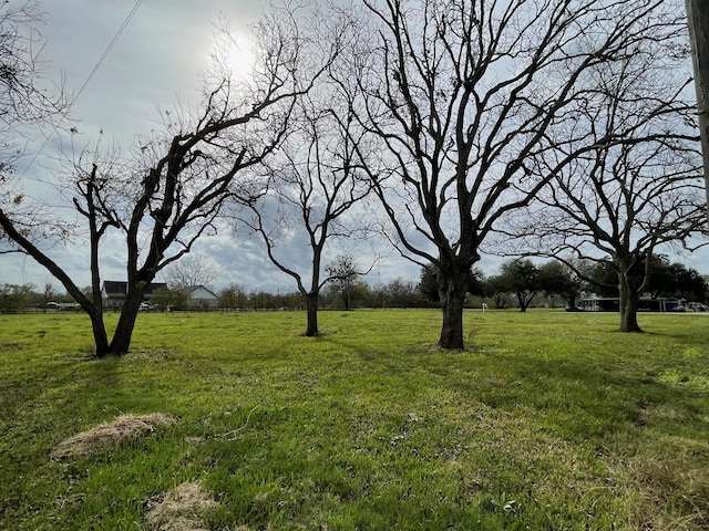 Listing photo 3 for 01 Longhorn Rd, Simonton TX 77485