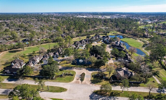 2726 N Southern Oaks Dr, Houston, TX 77068 - photo 49