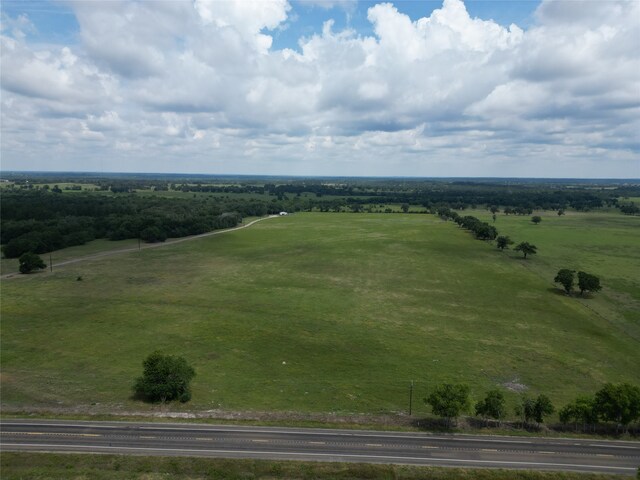 Listing photo 2 for 12.35ACRES Hwy 30, Bedias TX 77831