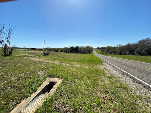 0000 Fm 1644, Calvert TX, 77837 land for sale