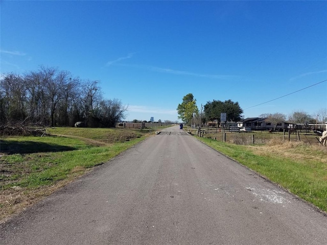 Listing photo 3 for 00 King Rd, Kendelton TX 77435