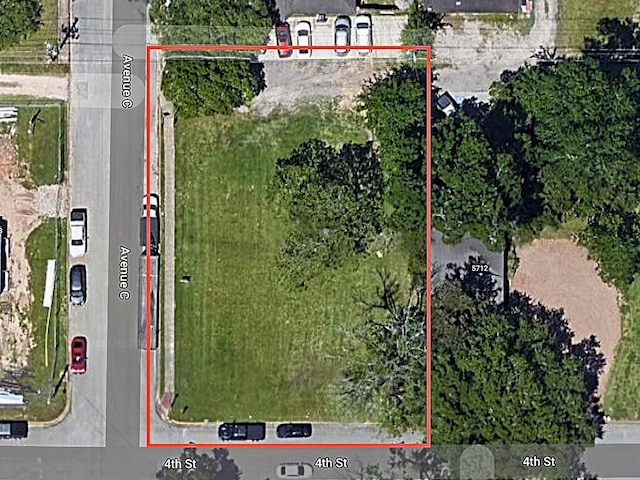 5722 4th St, Katy TX, 77493 land for sale