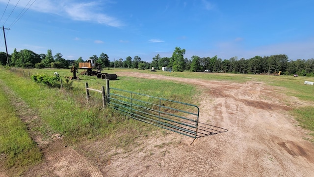 Listing photo 2 for 2790 Fm 3081st Rd, Willis TX 77378