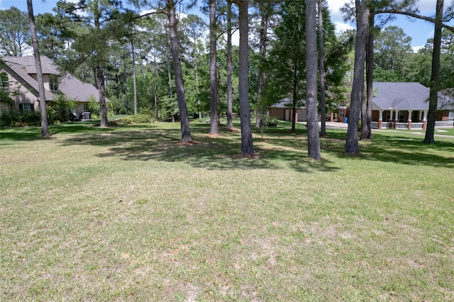 Listing photo 2 for 12868 Aries Loop, Willis TX 77318