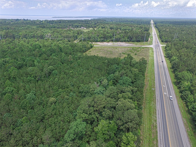 TBD W 01 Highway 190, Livingston TX, 77351 land for sale