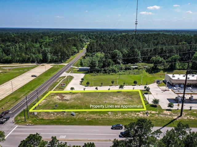 3600 Montgomery Rd, Huntsville TX, 77340 land for sale