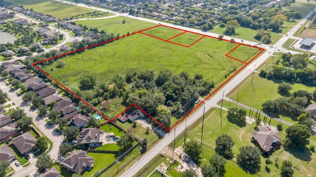 5210 E Wallisville Rd, Baytown TX, 77521 land for sale