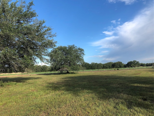 Listing photo 2 for Lot1 Pvt 1671, Hallettsville TX 77964