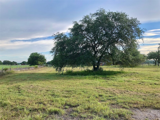 Listing photo 3 for Lot1 Pvt 1671, Hallettsville TX 77964