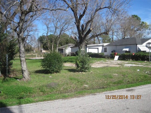 Listing photo 2 for 3533 Lydia St, Houston TX 77021