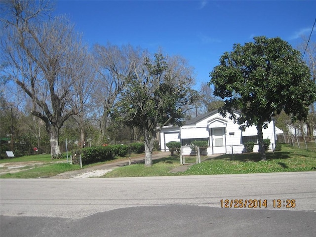 Listing photo 3 for 3533 Lydia St, Houston TX 77021