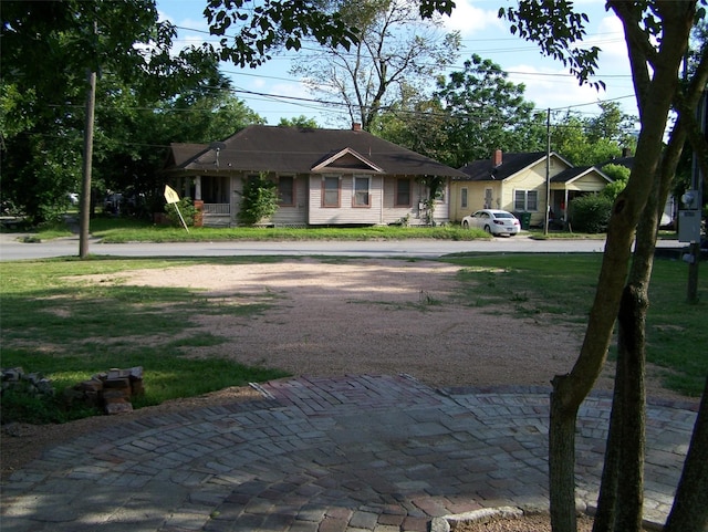 Listing photo 2 for 2625 Quitman St, Houston TX 77026