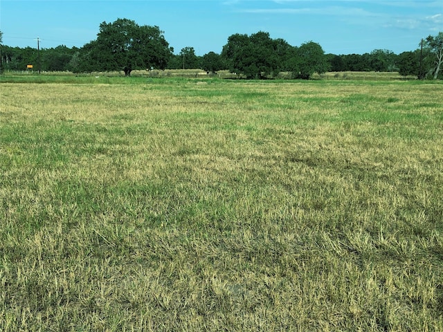 Lot3 Pvt 1671, Hallettsville TX, 77964 land for sale