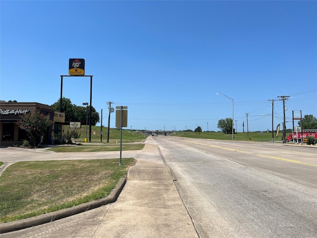 1518 W Commerce, Buffalo TX, 75833 land for sale