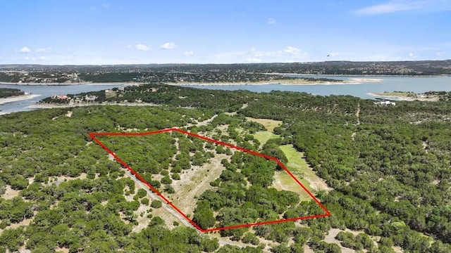 Listing photo 2 for 212 S Angel Light Dr, Spicewood TX 78669