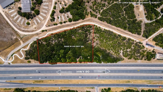 6200 W US Highway 90, San Antonio TX, 78236 land for sale