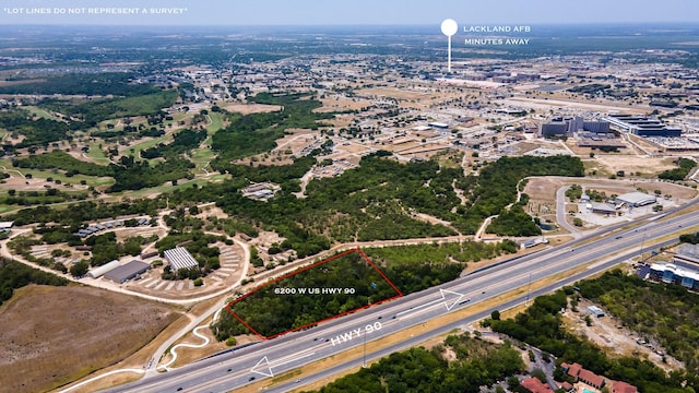 Listing photo 2 for 6200 W US Highway 90, San Antonio TX 78236