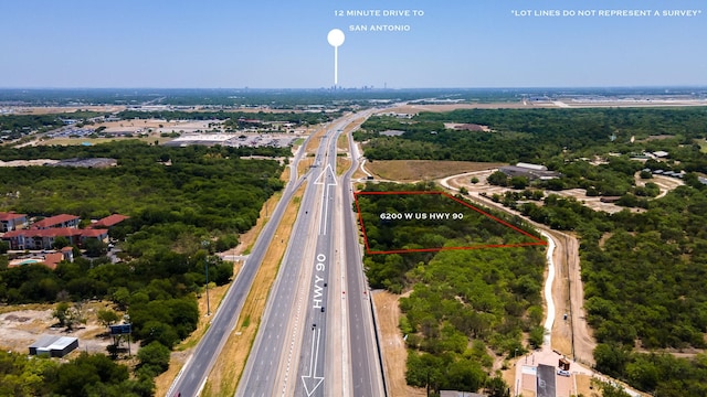 Listing photo 3 for 6200 W US Highway 90, San Antonio TX 78236