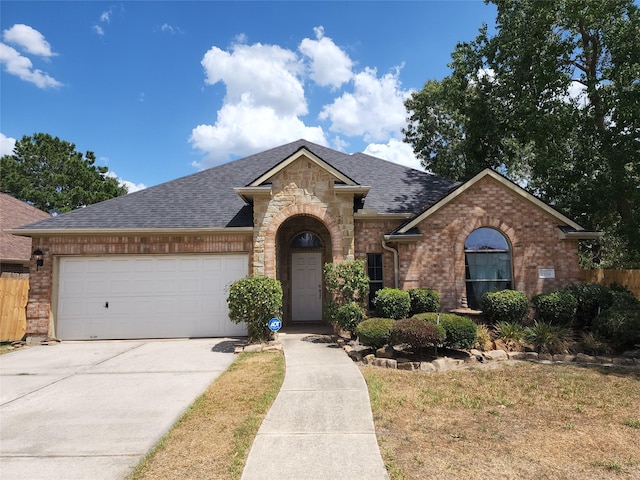 2306 Caroline Park Ln, Spring TX, 77386, 4 bedrooms, 2 baths house for sale