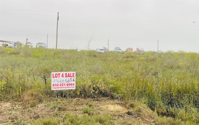 1116 Gulf Supply Rd, Gilchrist TX, 77617 land for sale