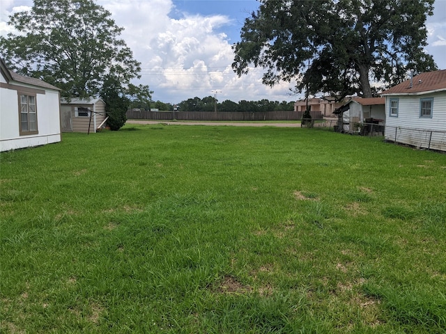 107 Correll Ave, Wharton TX, 77488 land for sale