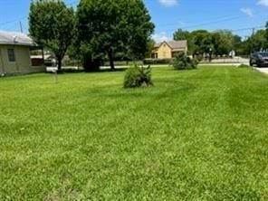 211 2nd St N, Texas City TX, 77590 land for sale