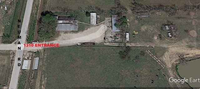 1310 Neuman Rd, Brookshire TX, 77423 land for sale