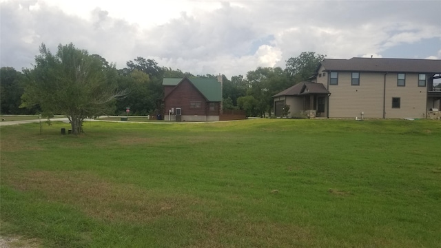 Listing photo 2 for 7 Wilderness Trl, Huntsville TX 77340