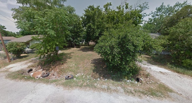 2918 Staples St, Houston TX, 77026 land for sale