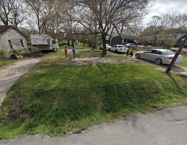 2606 Staples St, Houston TX, 77026 land for sale