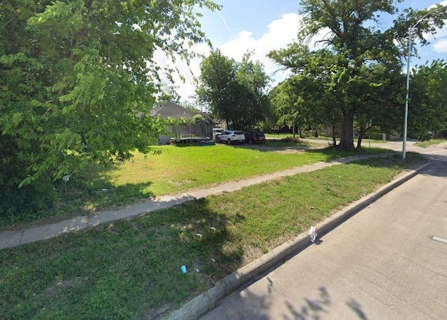 3047 Noble St, Houston TX, 77026 land for sale