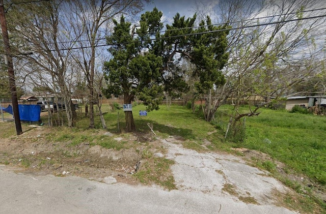 3707 Courtney St, Houston TX, 77026 land for sale