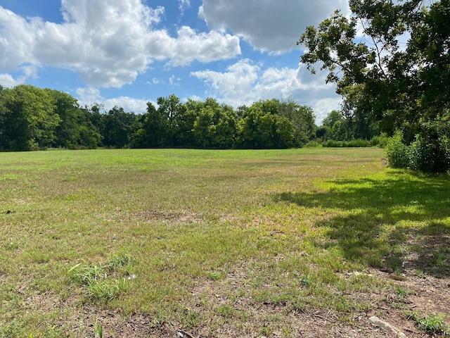 622 Mattie St, Wharton TX, 77488 land for sale