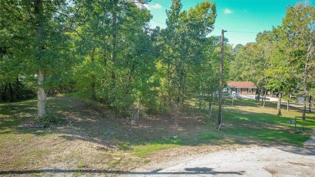 0 Oakwood Ln, Trinity TX, 75862 land for sale