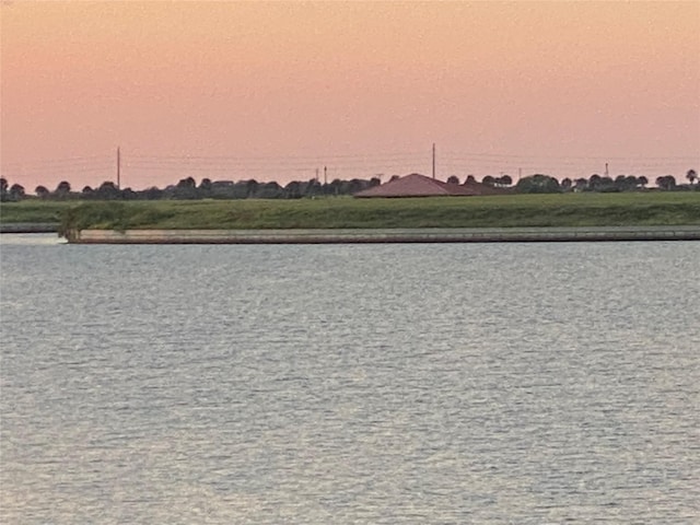 LOT323 Chardonnay Way, Port O Connor, TX 77982